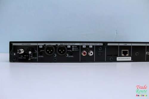 DENON Network Audio Player DN-700H - Professional Network