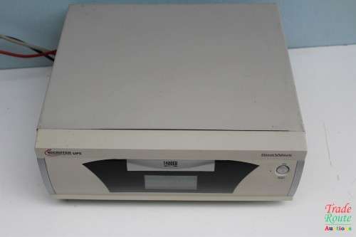 Microtek UPS Sinewave 1400EB Inverter - 24V 1.2KVA - Beat LOADSHEDDING !