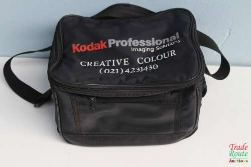 KODAK PROMO BAG
