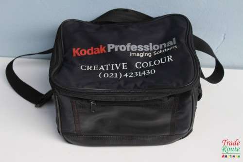 KODAK PROMO BAG