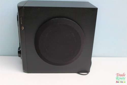 AIM Multimedia Speaker Sound System - CZ201 FM RADIO