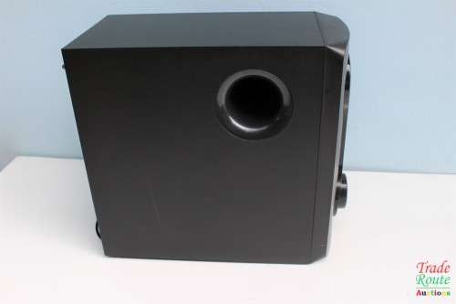 AIM Multimedia Speaker Sound System - CZ201 FM RADIO