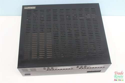 SpeakerCraft MZC-88 Multi-Zone A/V Amplifier Controller