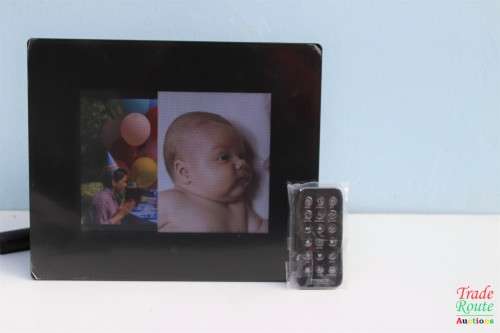 Prinics 8 inch Photo Frame Printer [ boxed ]