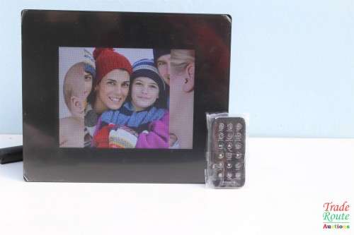 Prinics 8 inch Photo Frame Printer [ boxed ]