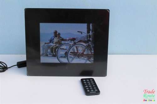 Prinics 8 inch Photo Frame Printer [ boxed ]