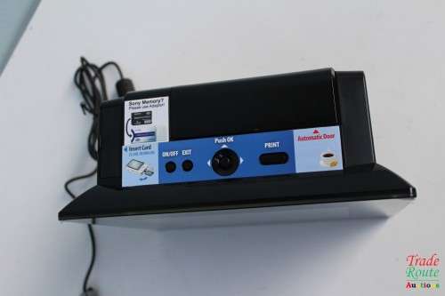Prinics 8 inch Photo Frame Printer [ boxed ]