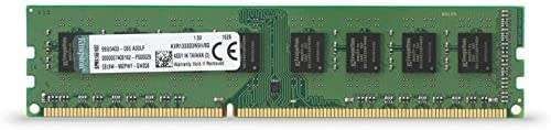 Kingston 8GB DDR4 RAM FOR Desktops (KCP421ND8/8)- Only R30 Shipping