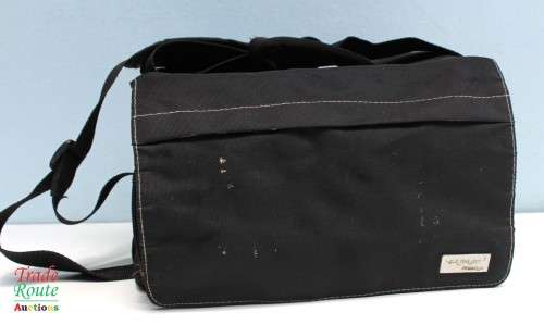 Voyager Camera Bag