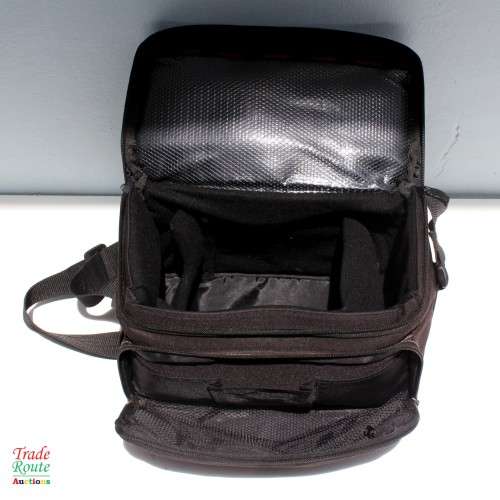 Voyager Camera Bag