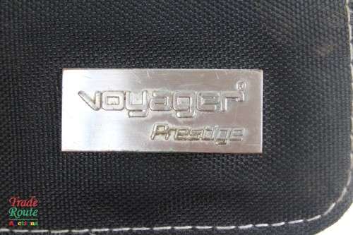 Voyager Camera Bag