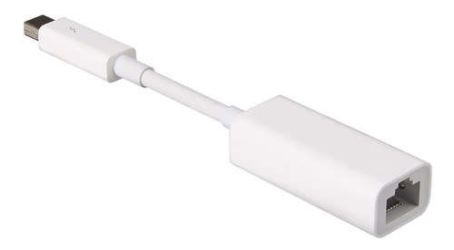 Apple A1433 Thunderbolt 2 to Gigabit Ethernet RJ45 Adapter
