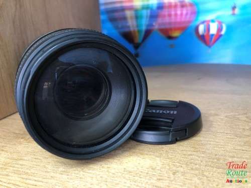 Canon EF 75-300mm 4-5.6 Mark iii Telephoto Zoom Lens for 600D, 650D, 700D, 750D 1200D 1300D Etc