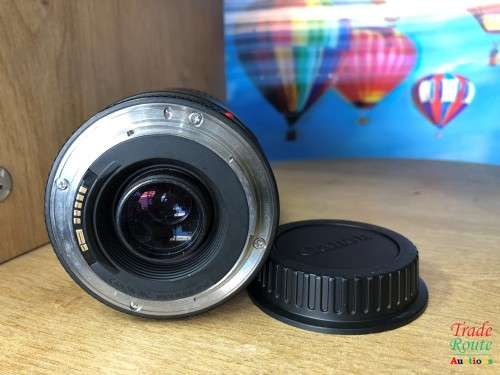 Canon EF 75-300mm 4-5.6 Mark iii Telephoto Zoom Lens for 600D, 650D, 700D, 750D 1200D 1300D Etc