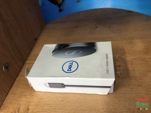 Dell 7-in-1 USB-C Multiport Adapter - DA310