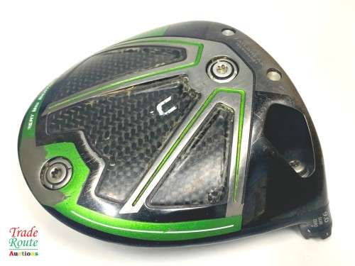 Callaway Great Big Bertha Epic Sub Zero 9.0 Golf Club (HEAD ONLY!!) as per Pics