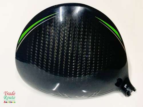 Callaway Great Big Bertha Epic Sub Zero 9.0 Golf Club (HEAD ONLY!!) as per Pics