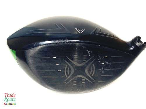 Callaway Great Big Bertha Epic Sub Zero 9.0 Golf Club (HEAD ONLY!!) as per Pics