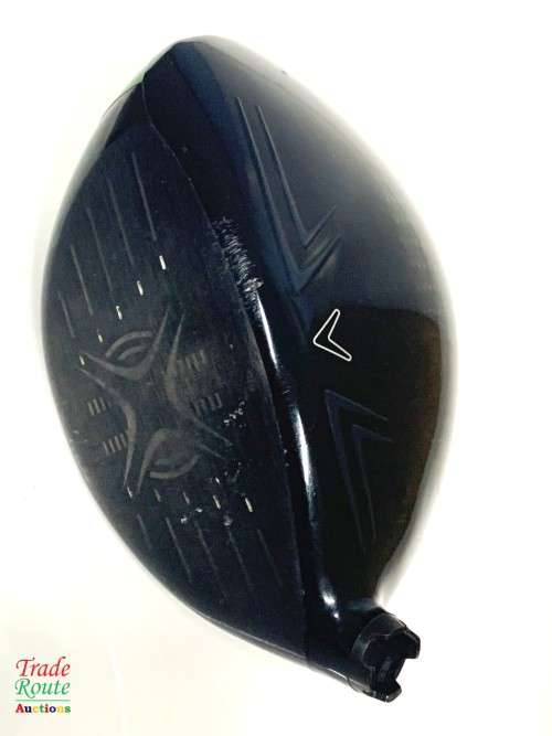 Callaway Great Big Bertha Epic Sub Zero 9.0 Golf Club (HEAD ONLY!!) as per Pics