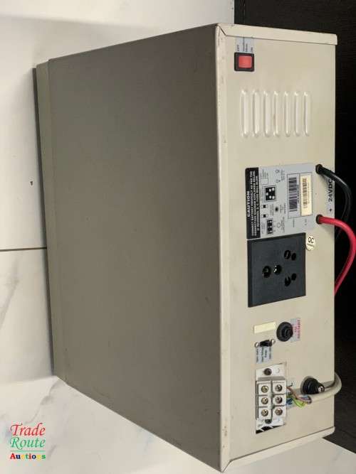 Microtek UPS Sinewave 1400EB Inverter - 24V 1.2KVA - Beat LOADSHEDDING !