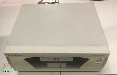 Microtek UPS Sinewave 1400EB Inverter - 24V 1.2KVA - Beat LOADSHEDDING !