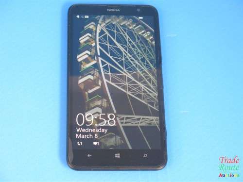 Nokia Lumia 1320 6.0 Inch Touch Screen 5MP Camera smart phone