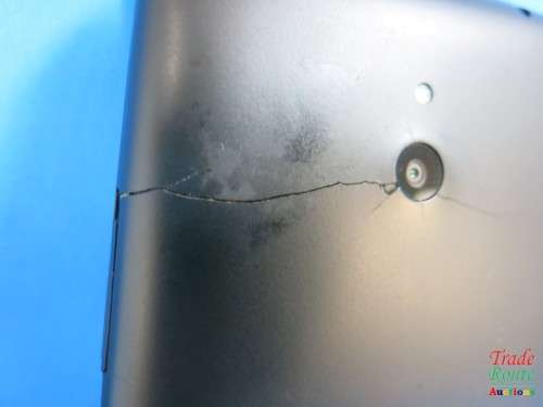 Nokia Lumia 1320 6.0 Inch Touch Screen 5MP Camera smart phone