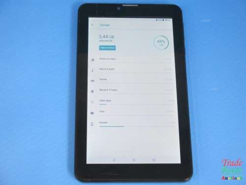Neon Iq 7-INCH Tablet NQT73GIQ
