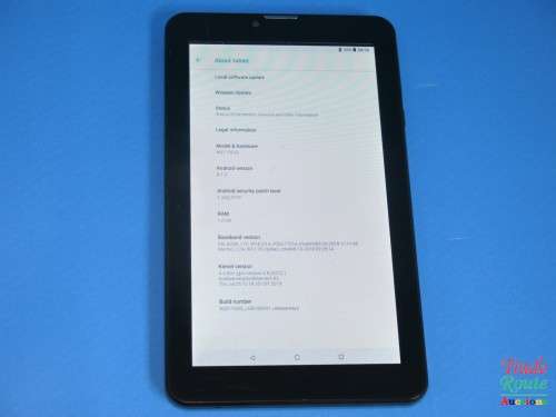 Neon Iq 7-INCH Tablet NQT73GIQ