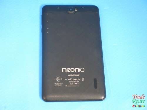 Neon Iq 7-INCH Tablet NQT73GIQ
