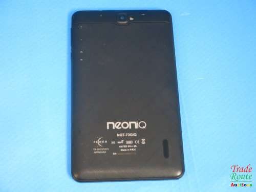 Neon Iq 7-INCH Tablet NQT73GIQ