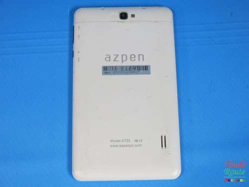 Azpen A732 Tablet for Spares or repair