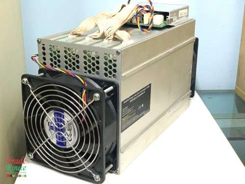 Bitmain AntMiner L3+ Mining Rig for Litecoin  ~504MH/s @ 1.6W/MH ASIC Litecoin Miner