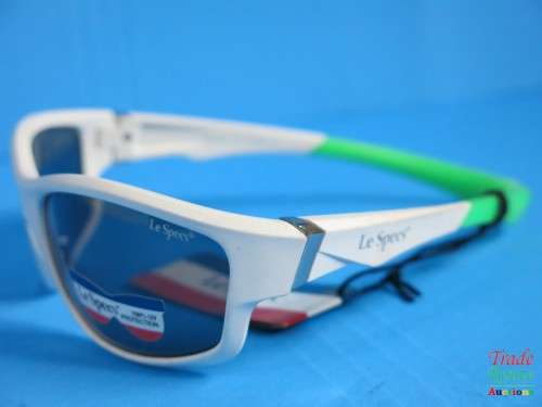 Le Specs  Polarized Sunglass - IN GENERIC HARD CASE
