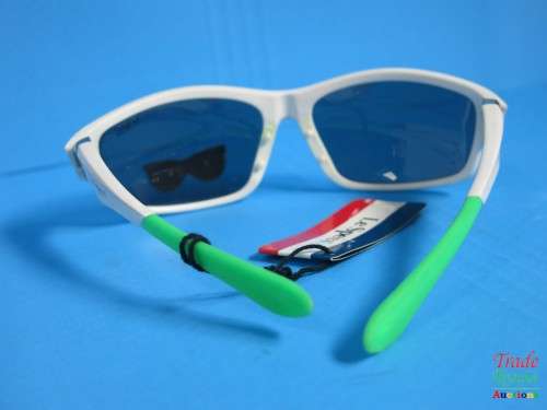 Le Specs  Polarized Sunglass - IN GENERIC HARD CASE