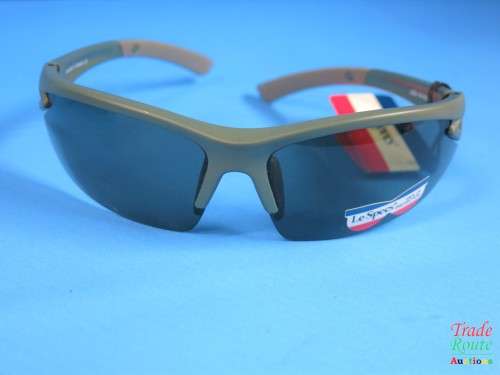 Le Specs  Polarized Sunglass - IN GENERIC HARD CASE