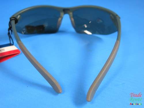 Le Specs  Polarized Sunglass - IN GENERIC HARD CASE
