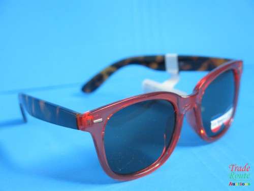 Le Specs  Polarized Sunglass - IN HARD CASE