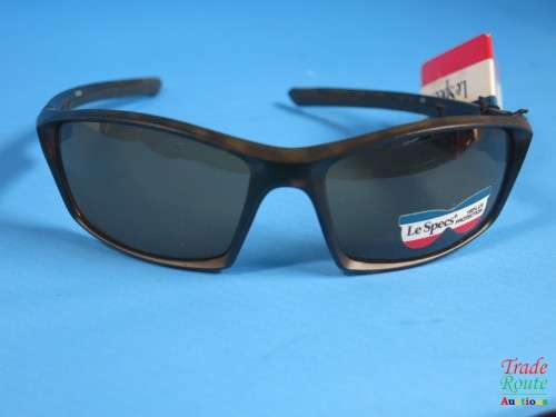 Le Specs  Polarized Sunglass - IN HARD CASE