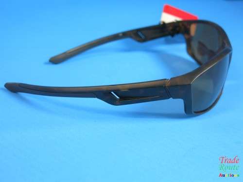 Le Specs  Polarized Sunglass - IN HARD CASE