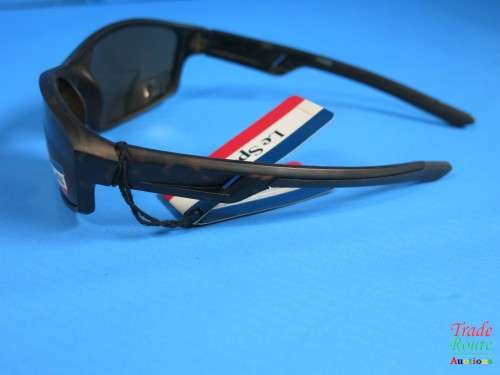 Le Specs  Polarized Sunglass - IN HARD CASE