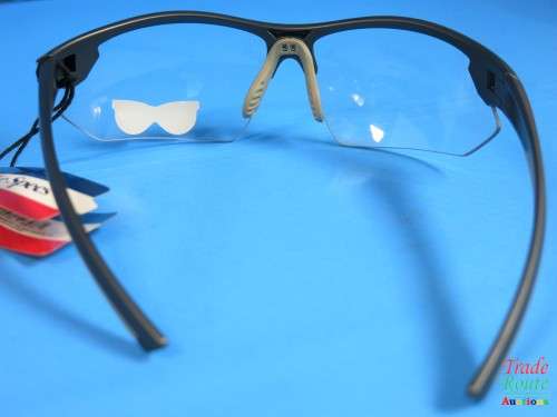 Le Specs  Polarized Sunglass - IN HARD CASE