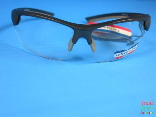 Le Specs  Polarized Sunglass - IN HARD CASE