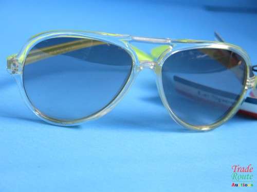 Le Specs  Polarized Sunglass - IN HARD CASE