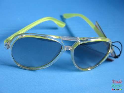 Le Specs  Polarized Sunglass - IN HARD CASE