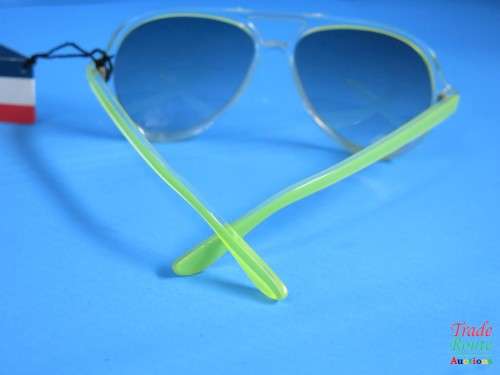 Le Specs  Polarized Sunglass - IN HARD CASE