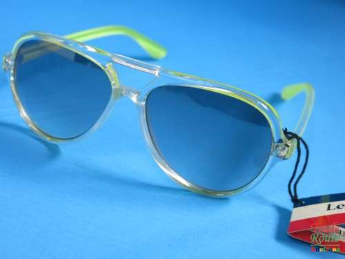 Le Specs  Polarized Sunglass - IN HARD CASE