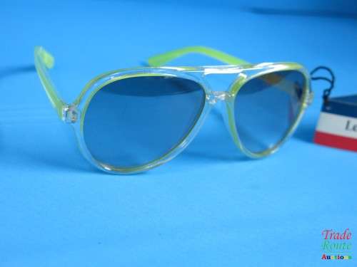 Le Specs  Polarized Sunglass - IN HARD CASE
