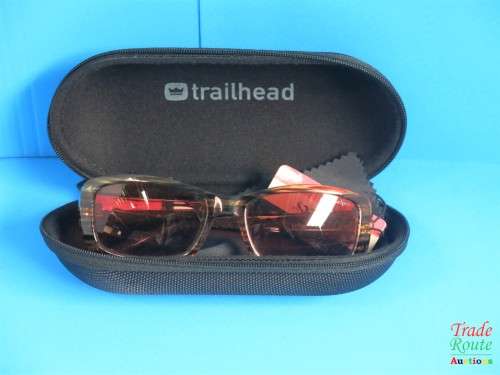 Le Specs  Polarized Sunglass - IN HARD CASE