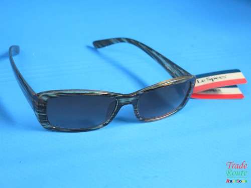 Le Specs  Polarized Sunglass - IN HARD CASE